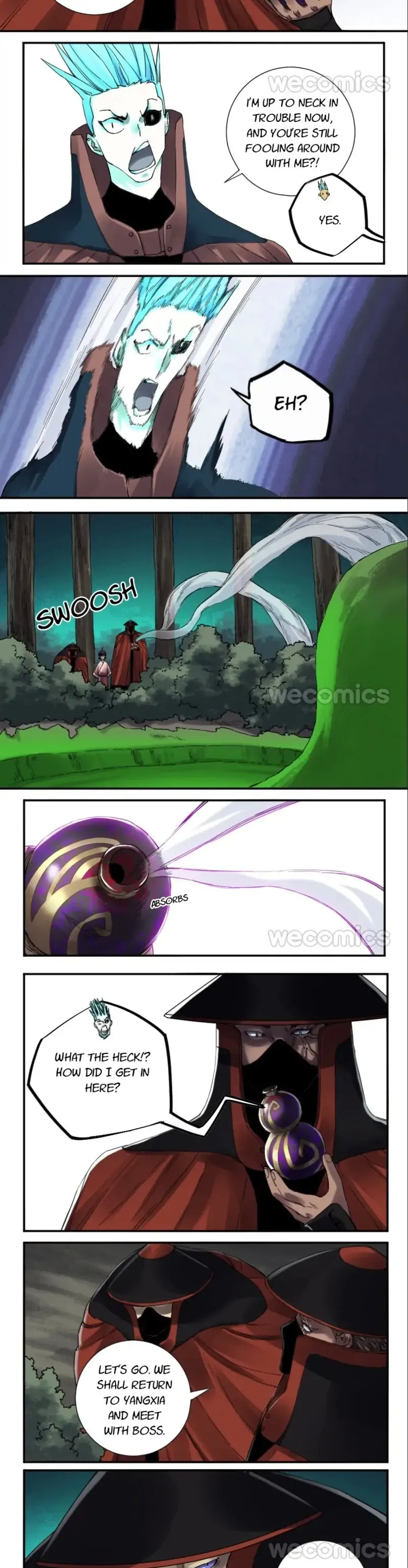 Chapter 146 - Image 5