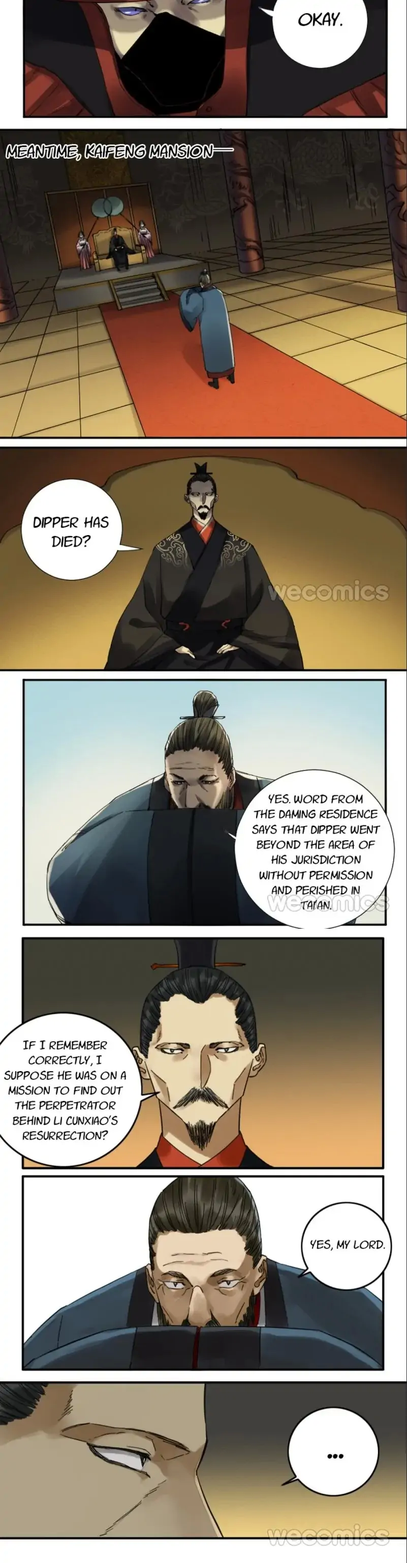 Chapter 146 - Image 6