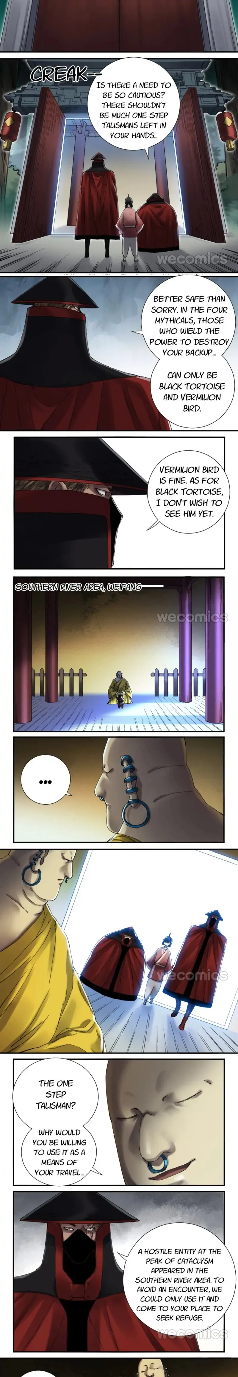 Chapter 147 - Image 4