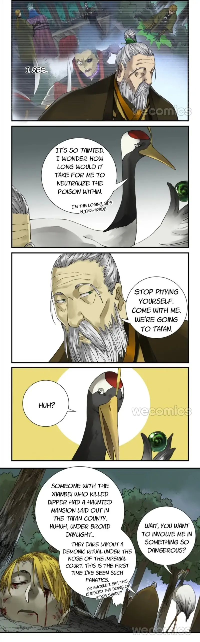 Chapter 148 - Image 6