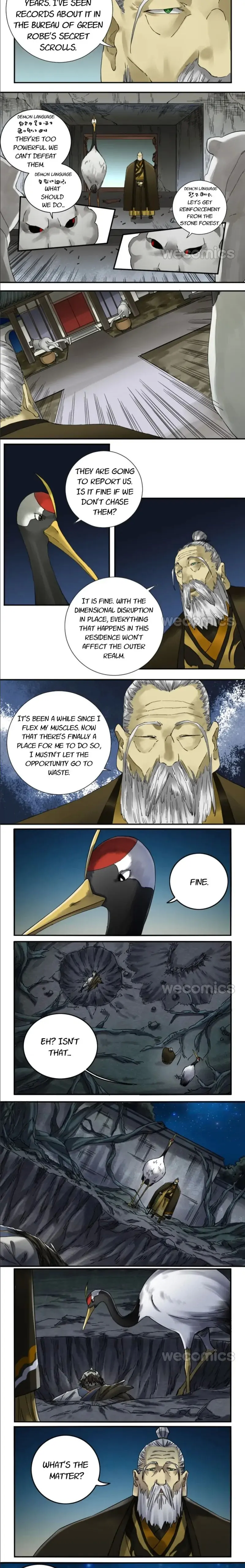 Chapter 150 - Image 2