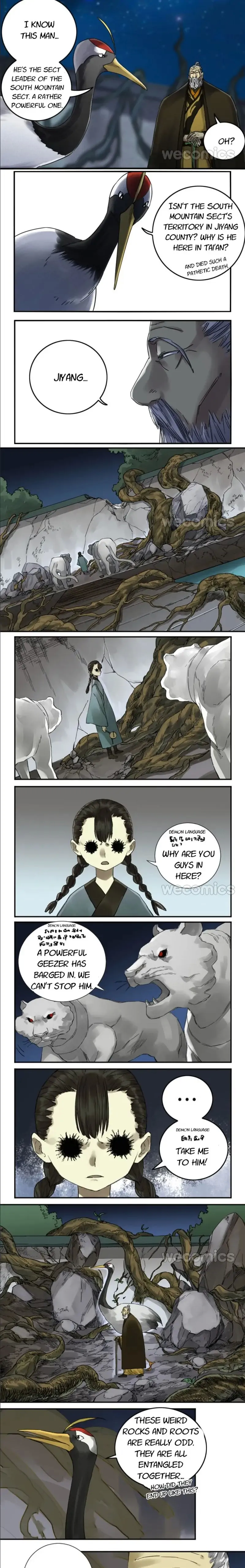 Chapter 150 - Image 3