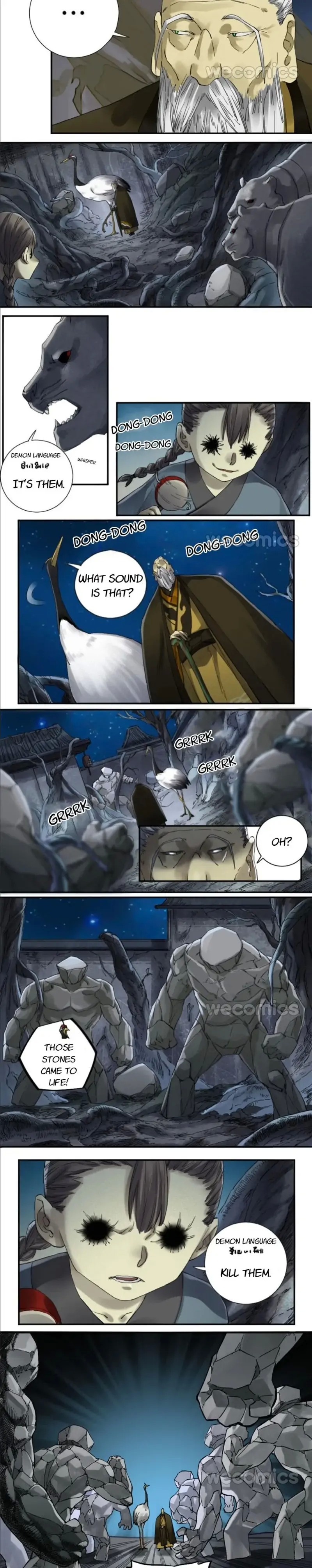 Chapter 150 - Image 4