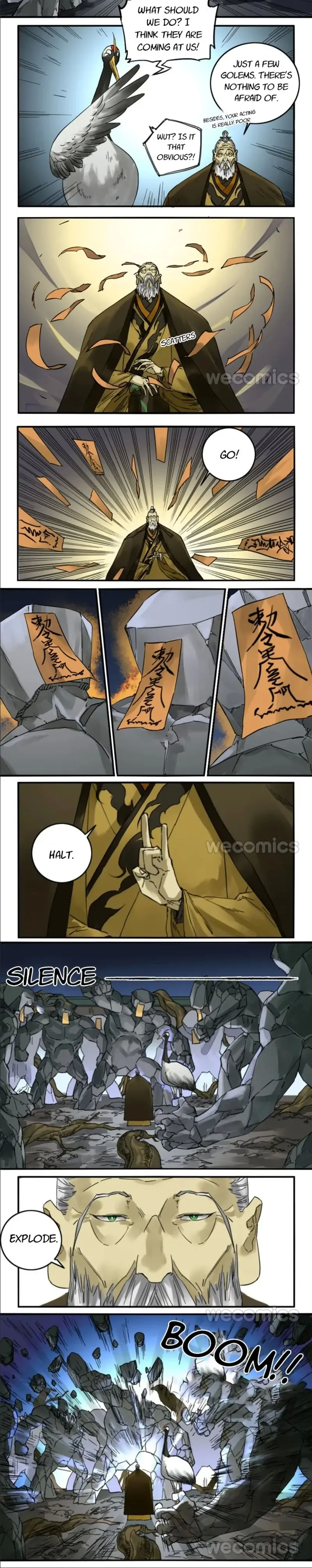 Chapter 150 - Image 5