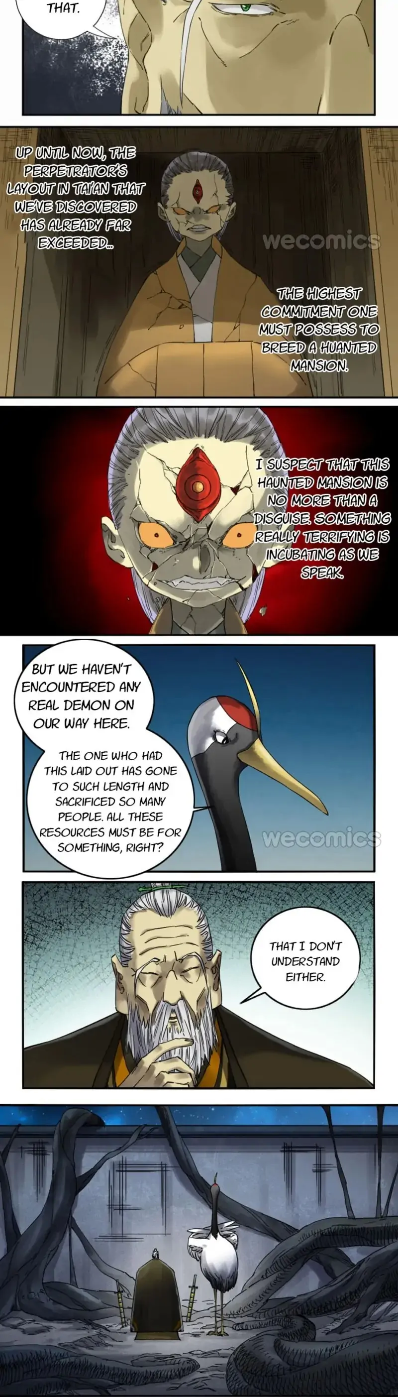 Chapter 151 - Image 5