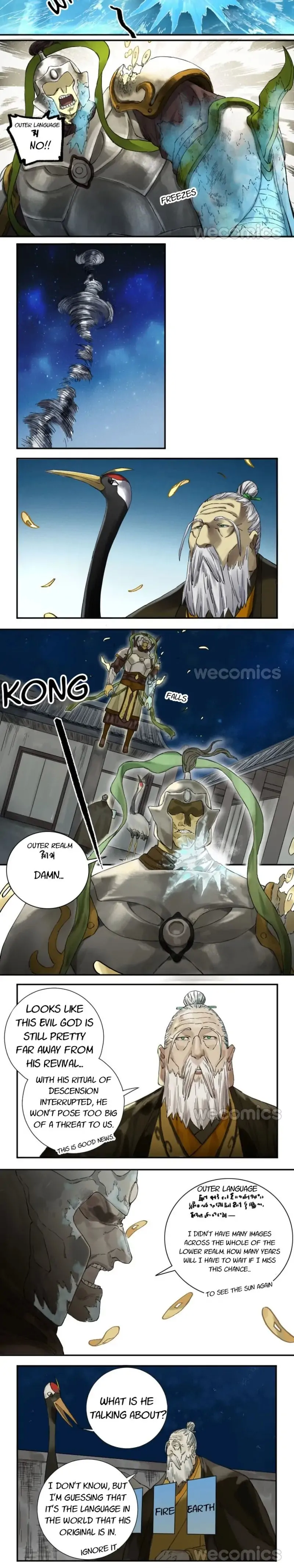 Chapter 152 - Image 5