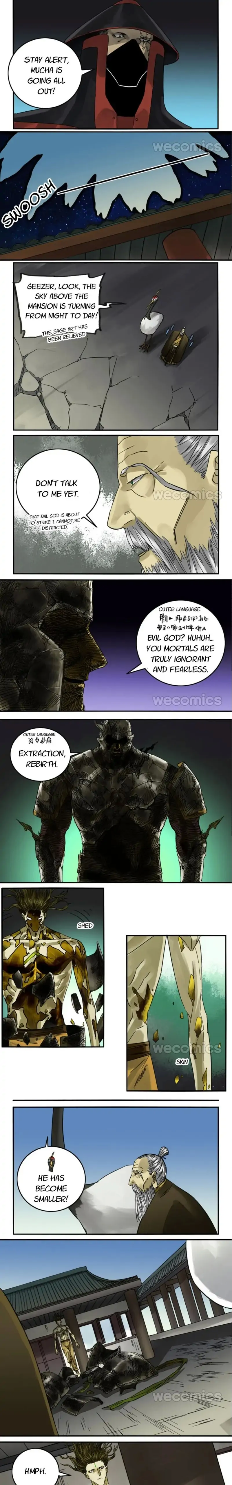 Chapter 153 - Image 3