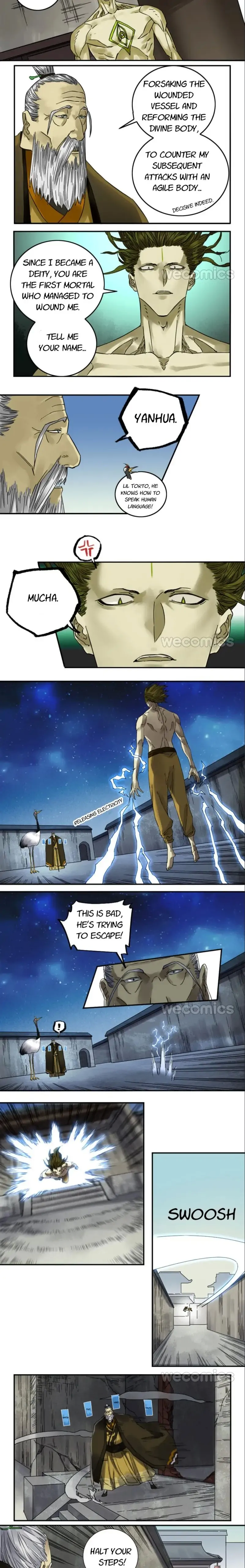 Chapter 153 - Image 4