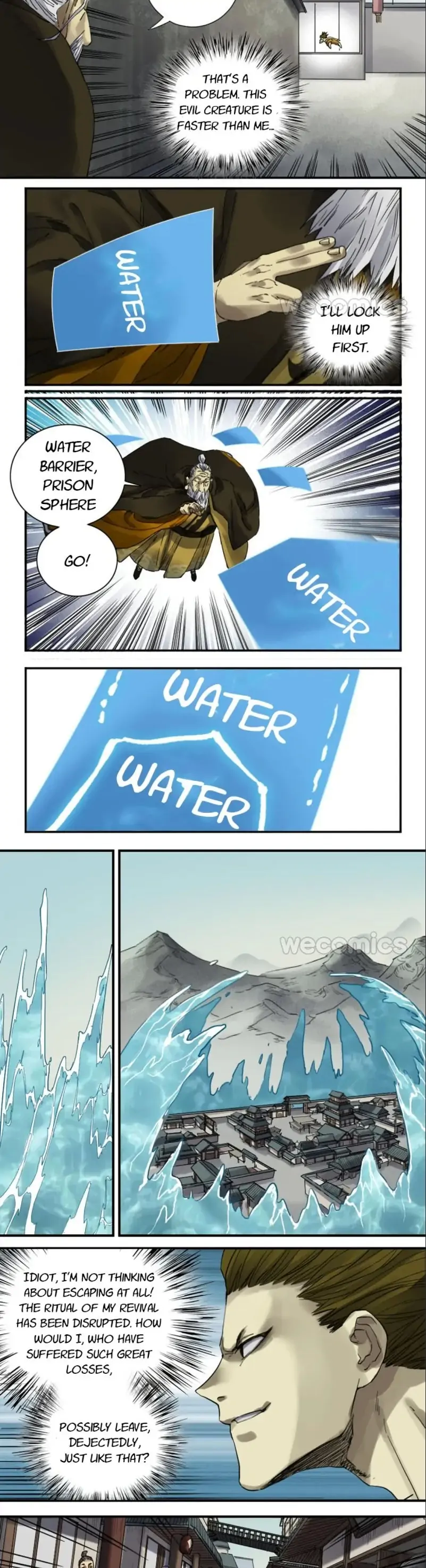 Chapter 153 - Image 5