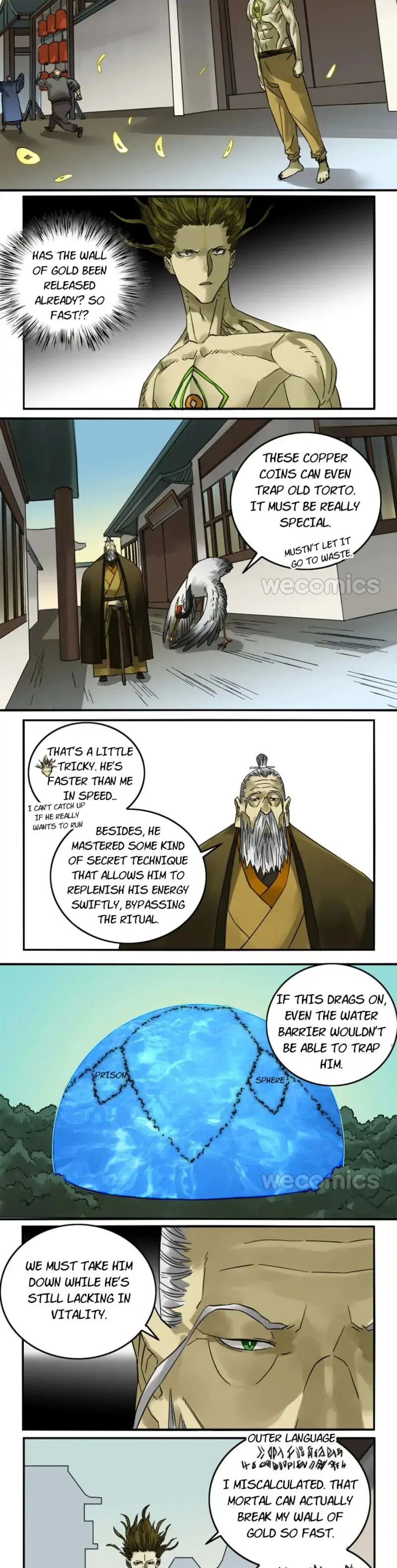 Chapter 154 - Image 4