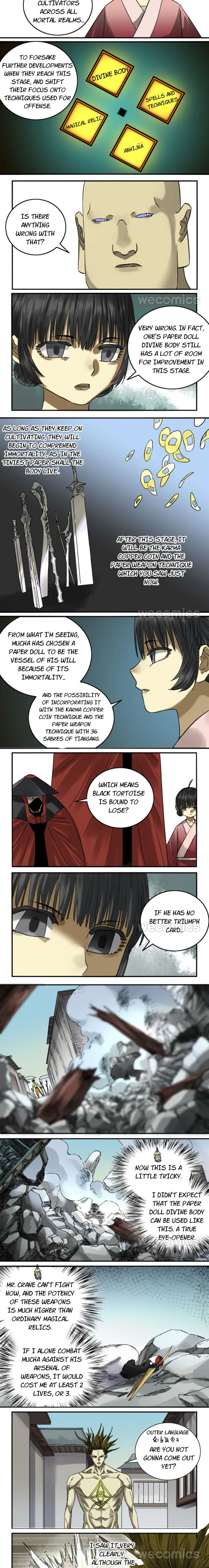 Chapter 157 - Image 4