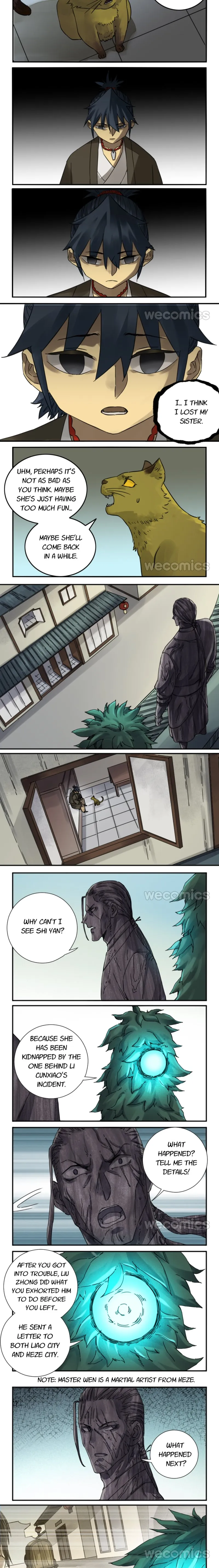 Chapter 160 - Image 2