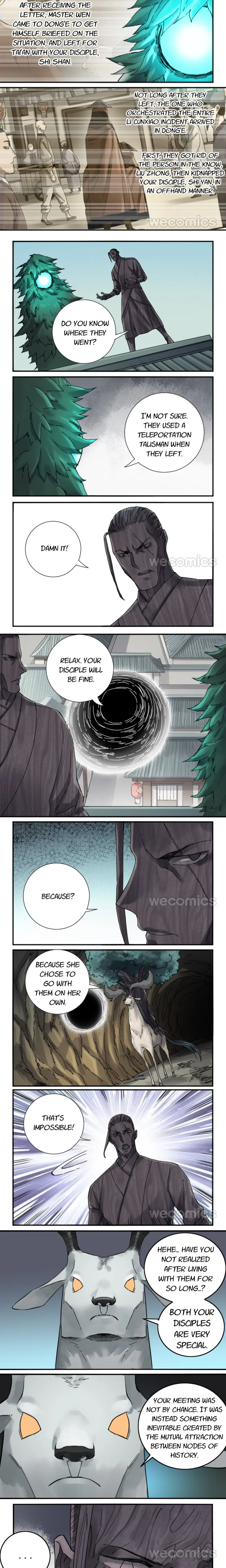 Chapter 160 - Image 3