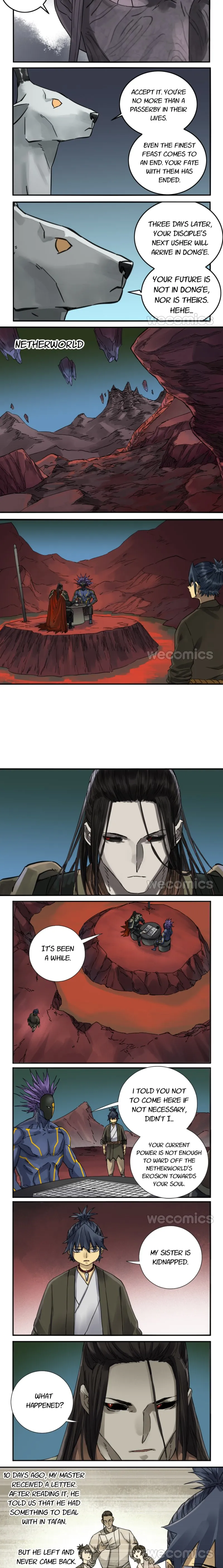 Chapter 160 - Image 4