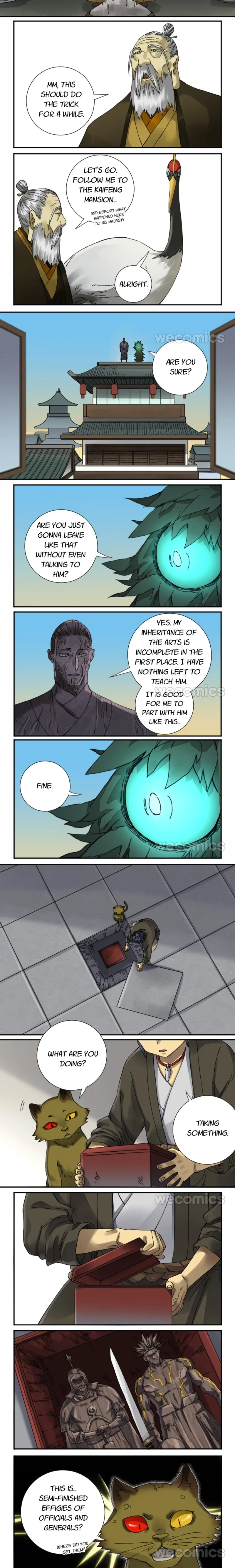 Chapter 161 - Image 2