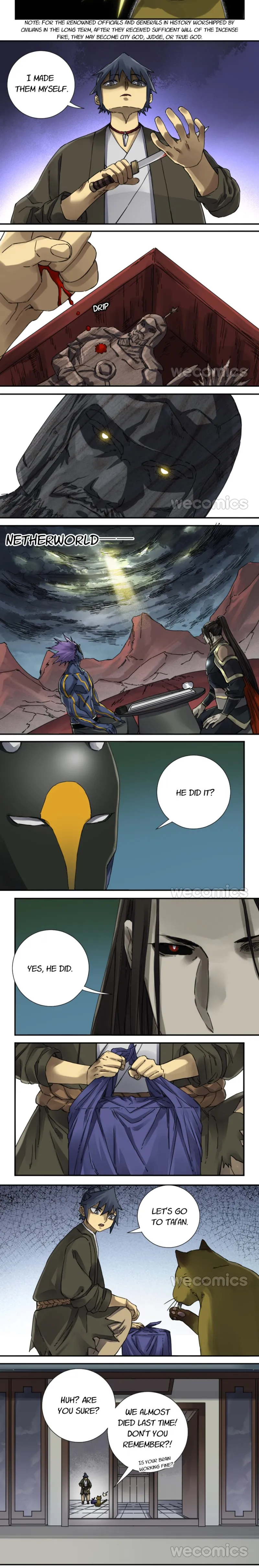 Chapter 161 - Image 3