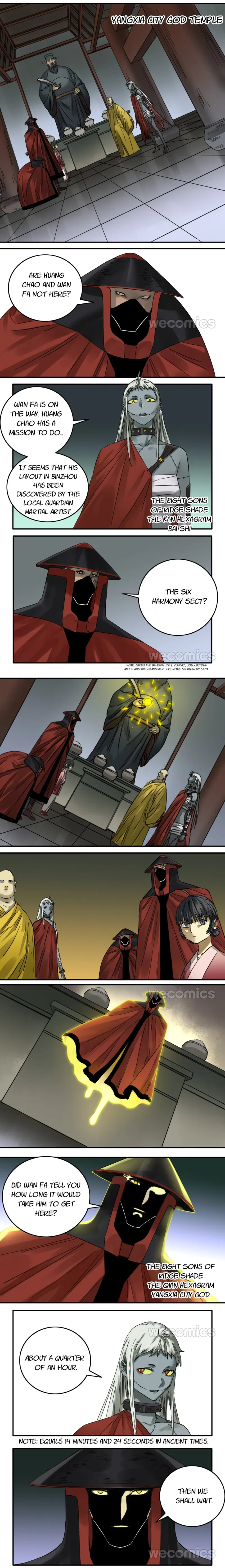 Chapter 161 - Image 4