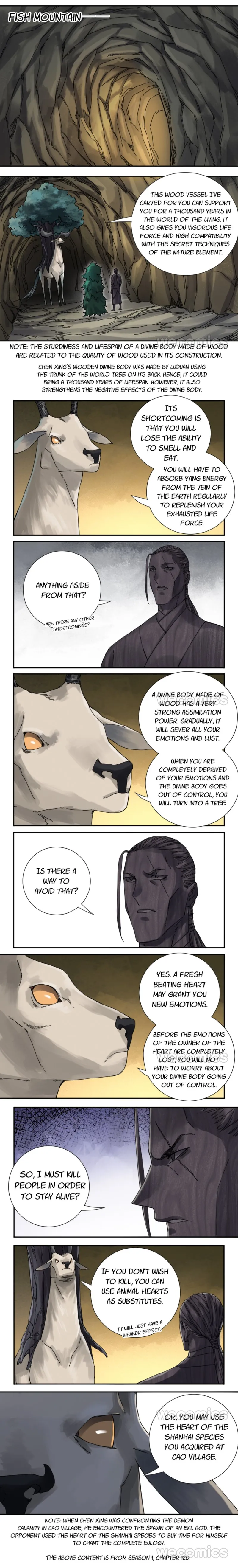 Chapter 161 - Image 5