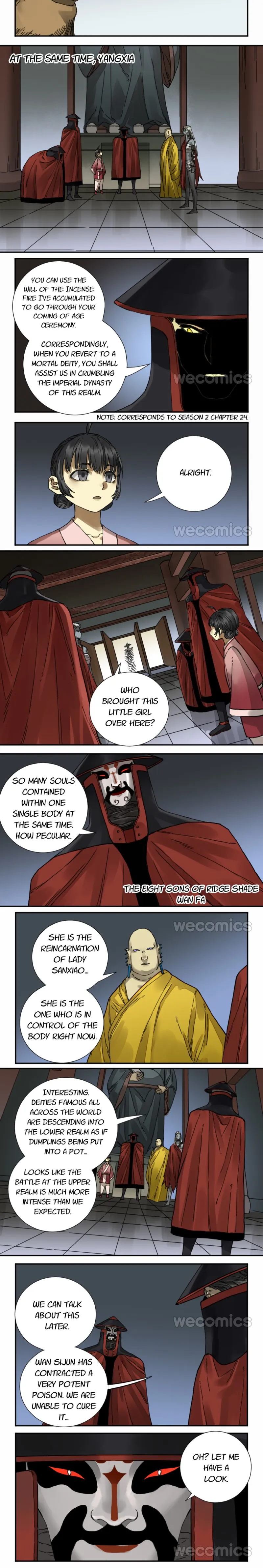 Chapter 162 - Image 2