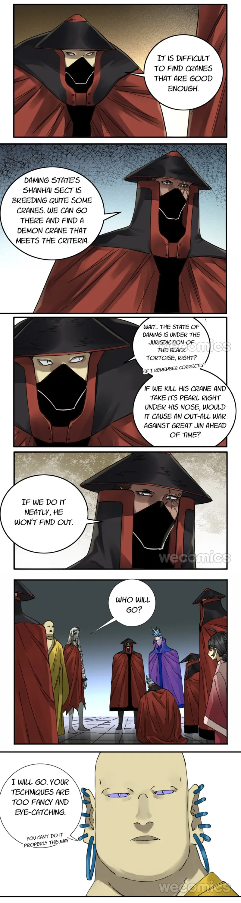 Chapter 162 - Image 5