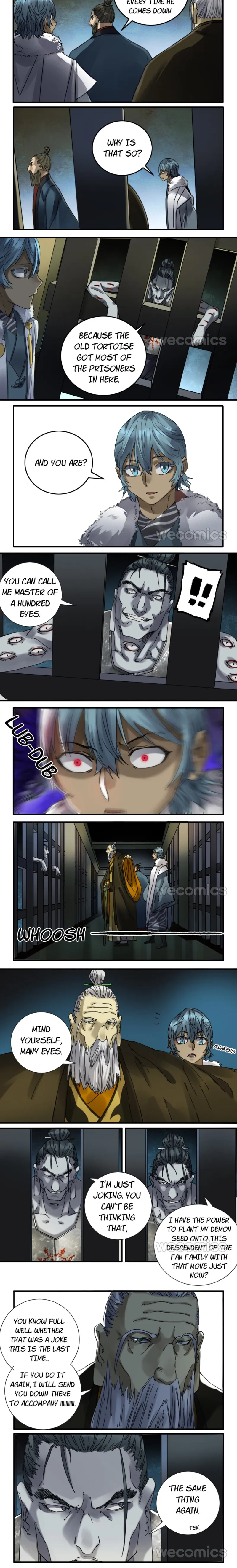 Chapter 163 - Image 4