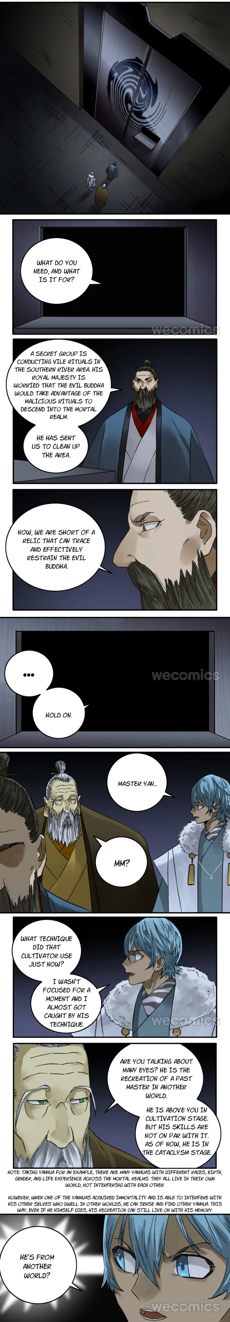 Chapter 163 - Image 5