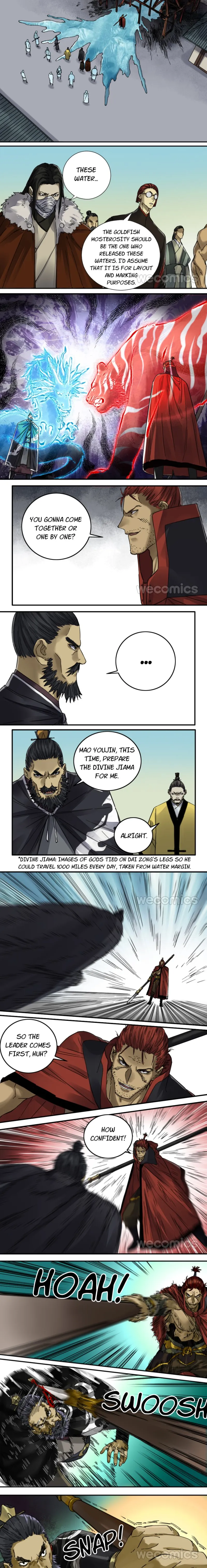 Chapter 164 - Image 3