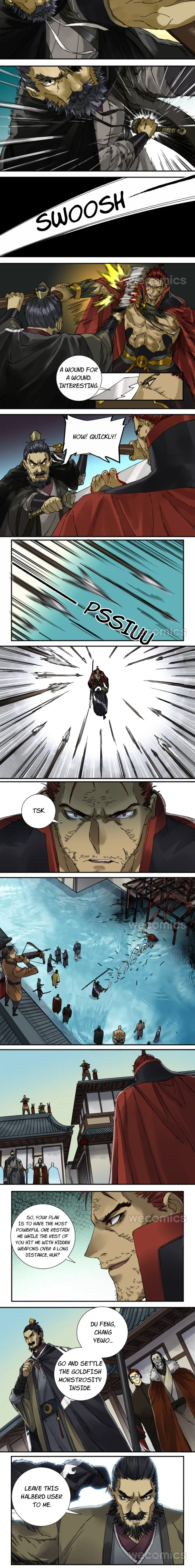 Chapter 164 - Image 4