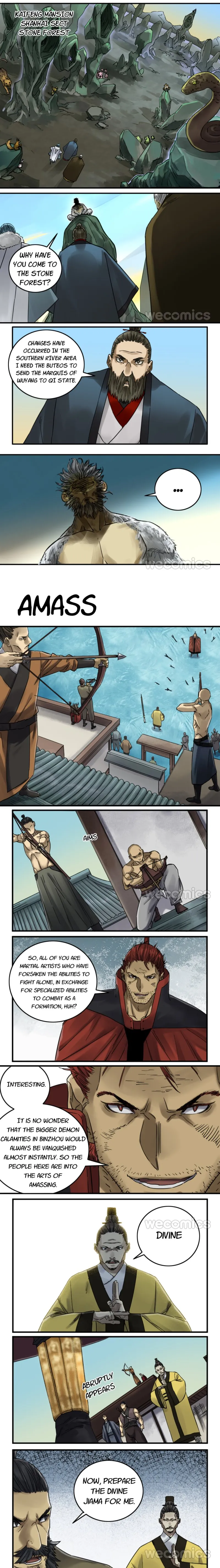 Chapter 164 - Image 5