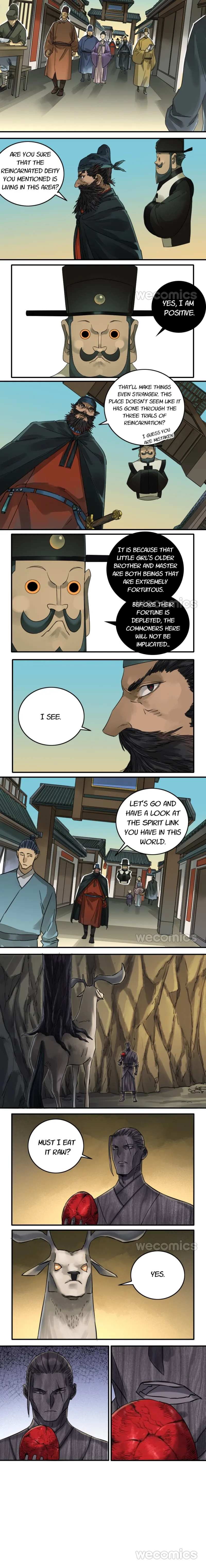 Chapter 165 - Image 2