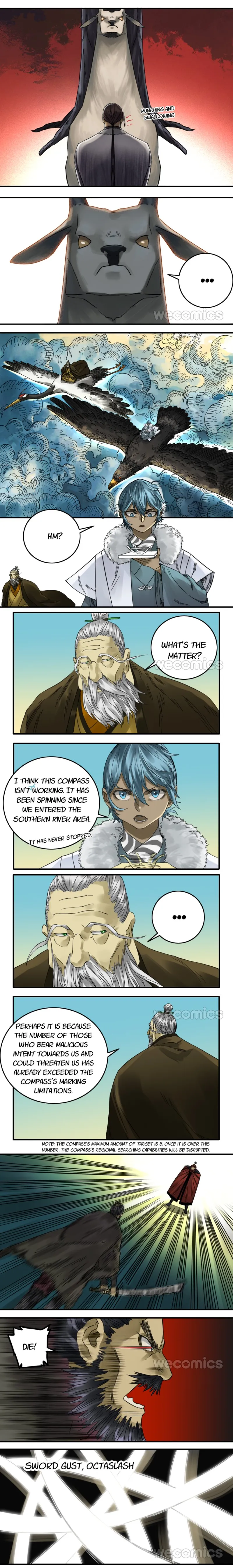 Chapter 165 - Image 3