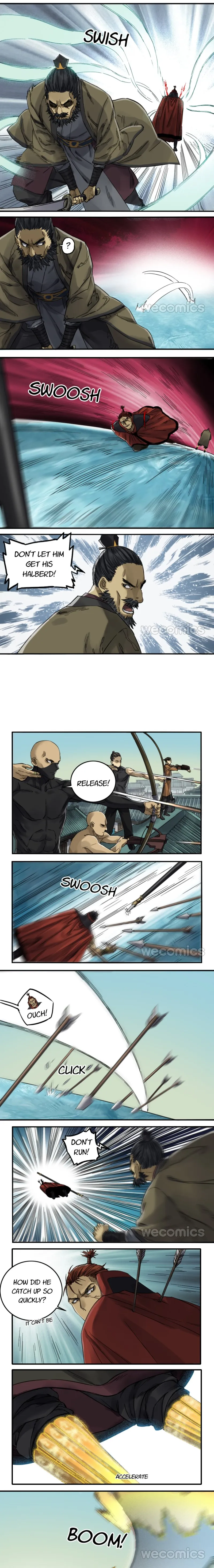 Chapter 165 - Image 4