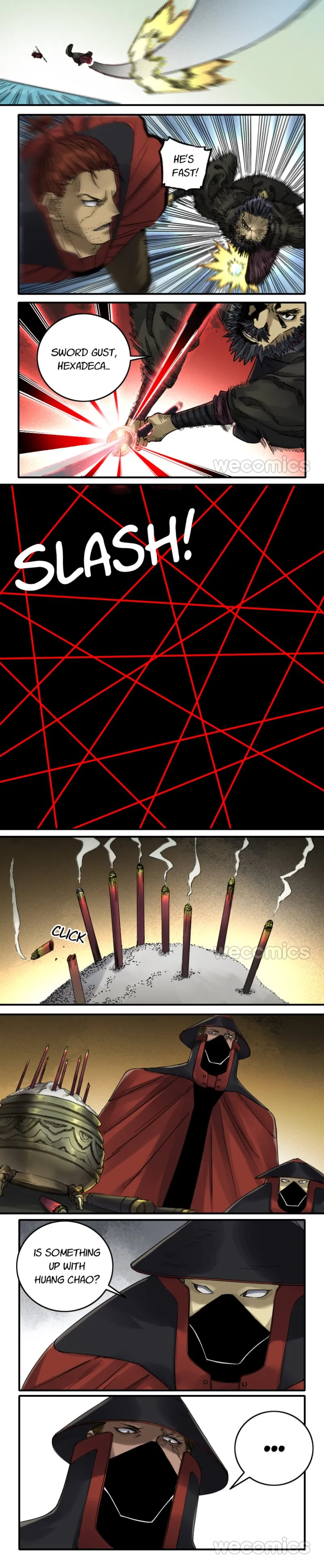 Chapter 165 - Image 5