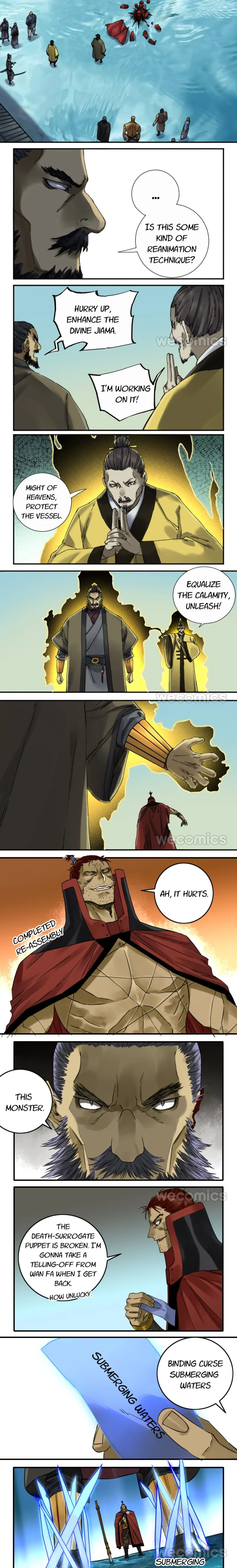 Chapter 166 - Image 2