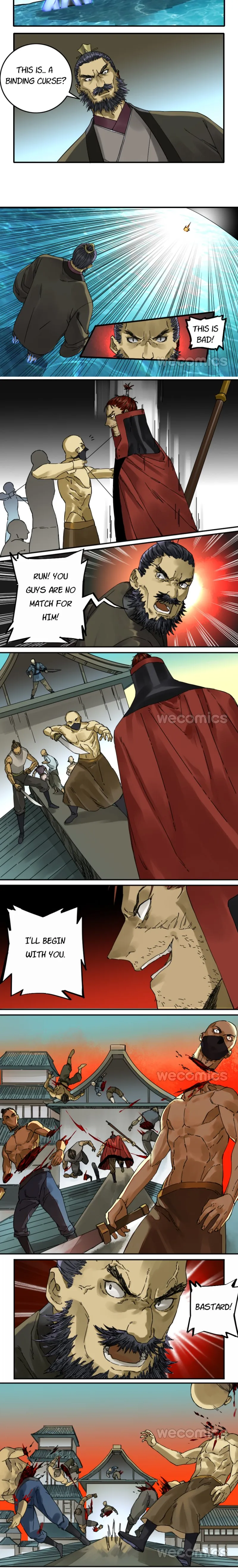 Chapter 166 - Image 3