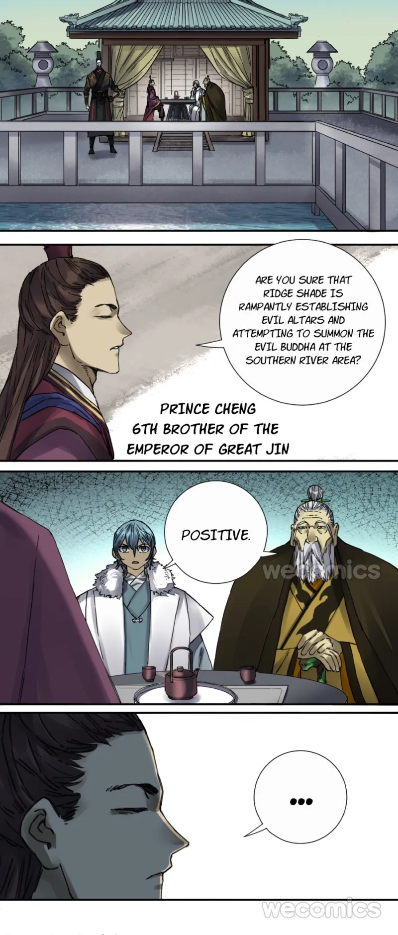 Chapter 166 - Image 4