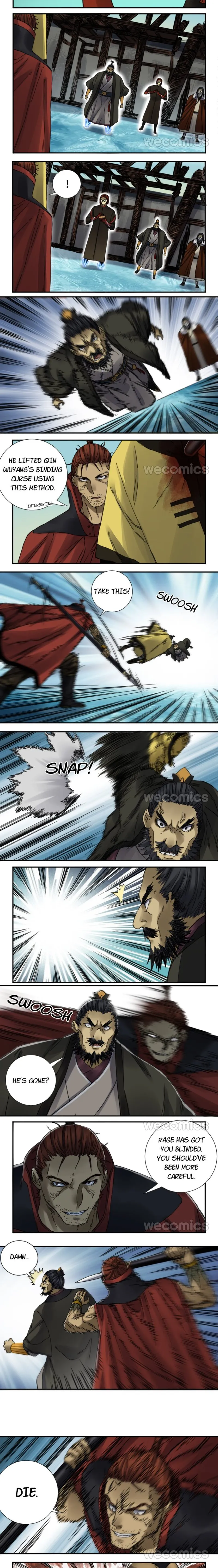 Chapter 167 - Image 2