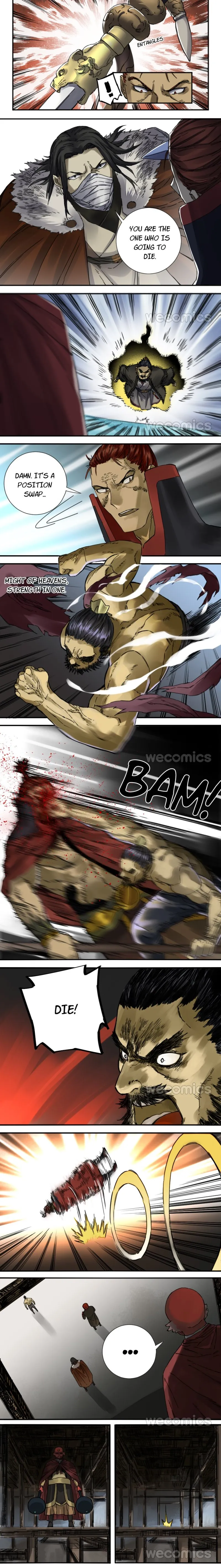 Chapter 167 - Image 3