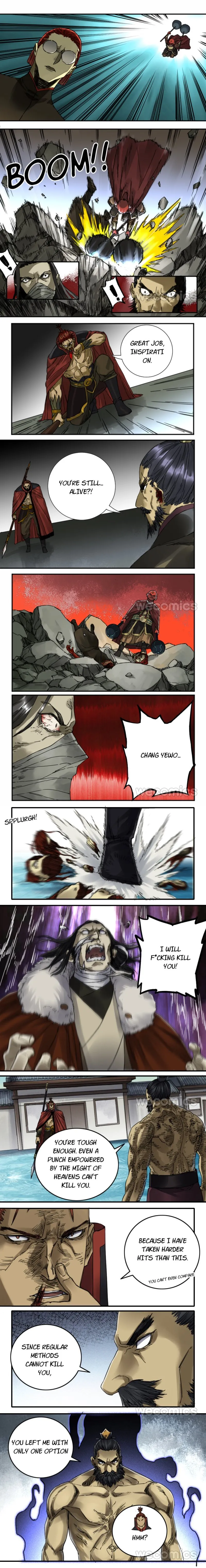 Chapter 167 - Image 4