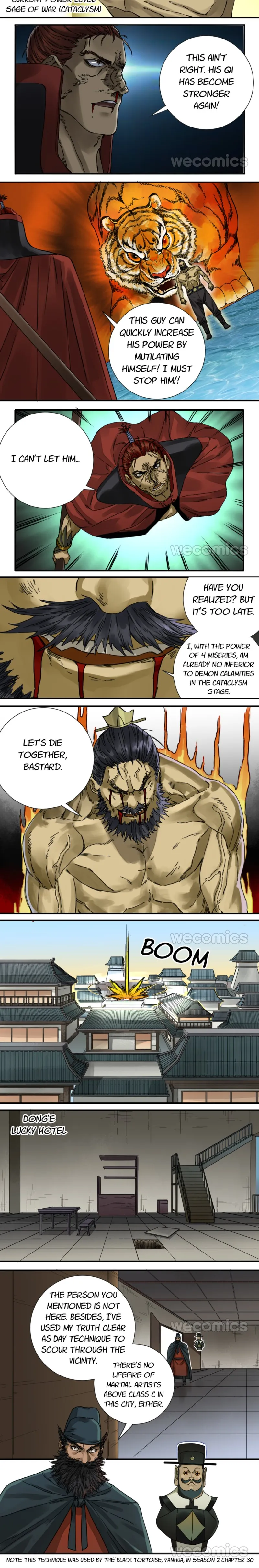 Chapter 168 - Image 3