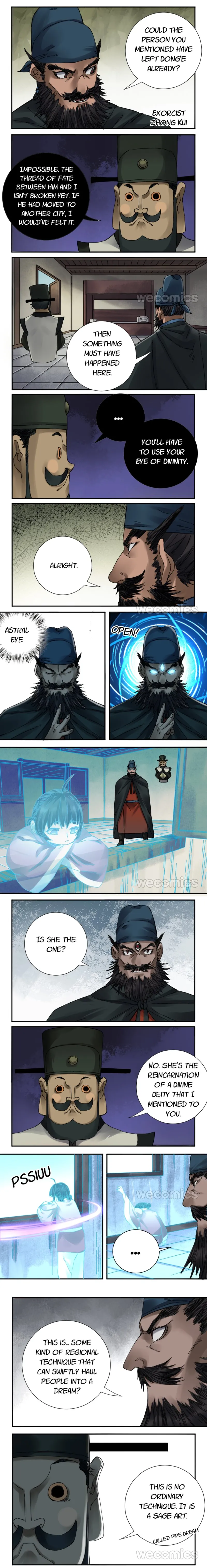 Chapter 168 - Image 4