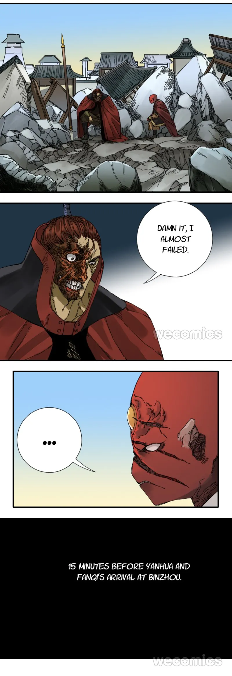 Chapter 168 - Image 5