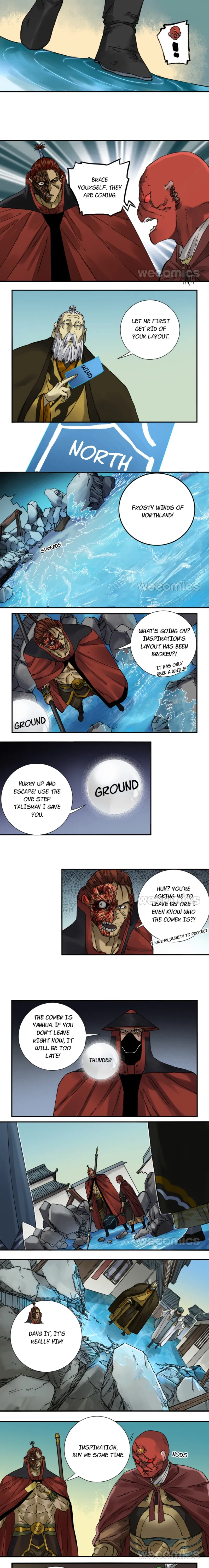 Chapter 169 - Image 3