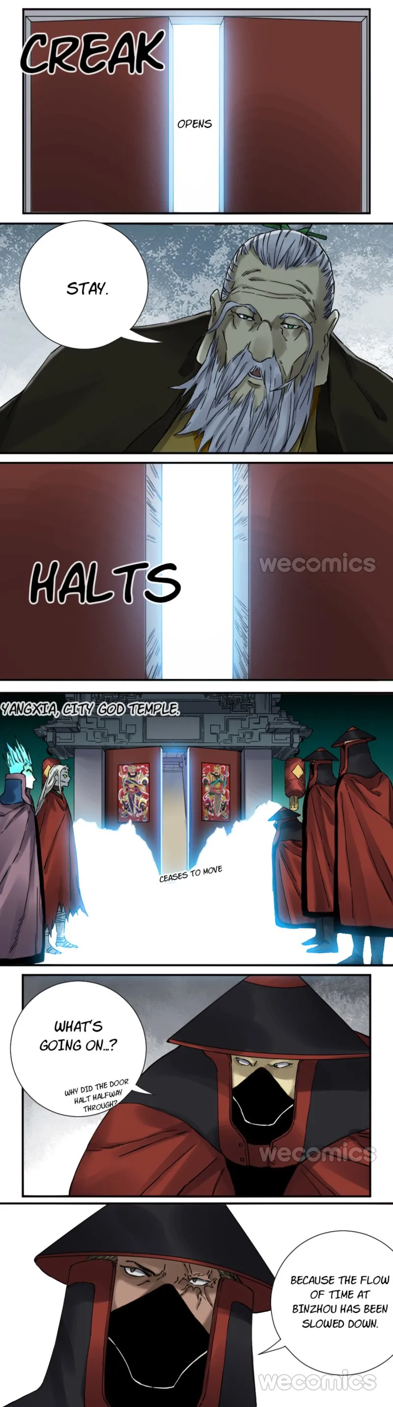 Chapter 169 - Image 5