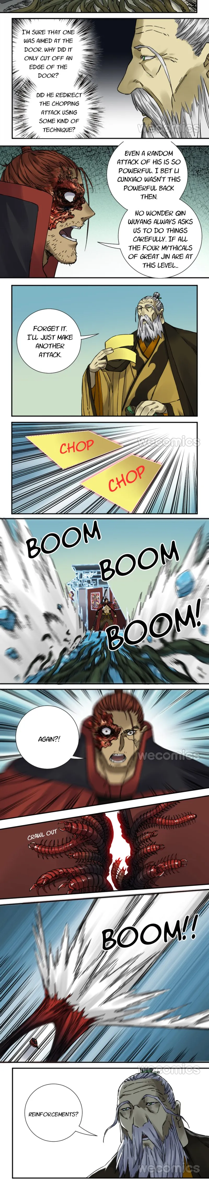 Chapter 170 - Image 3