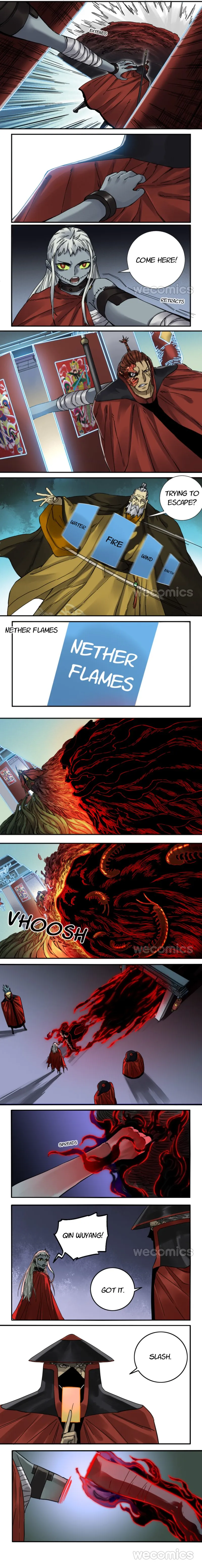 Chapter 170 - Image 4