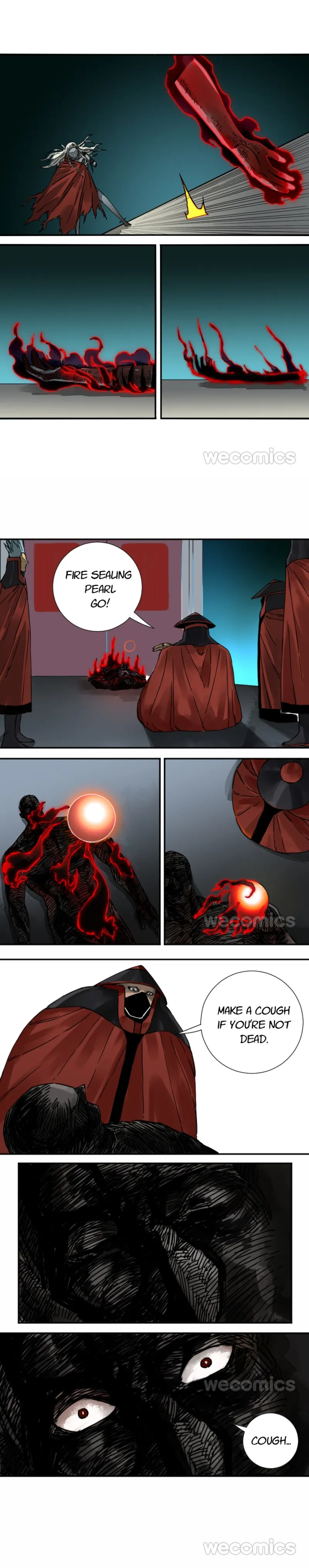 Chapter 170 - Image 5