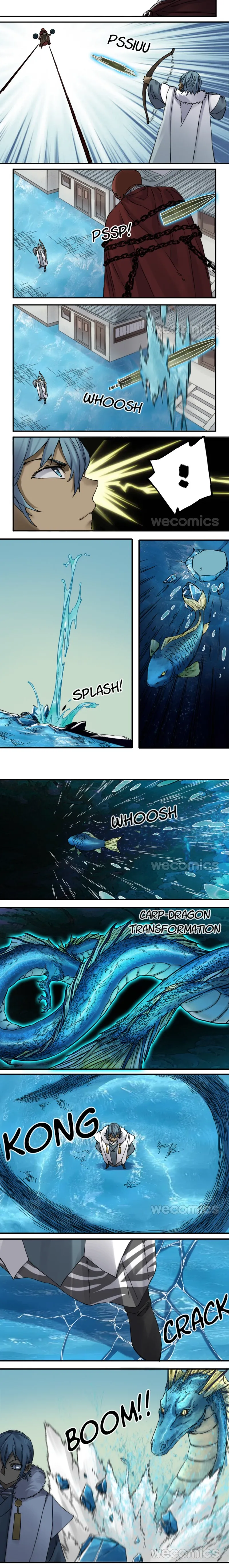 Chapter 171 - Image 2