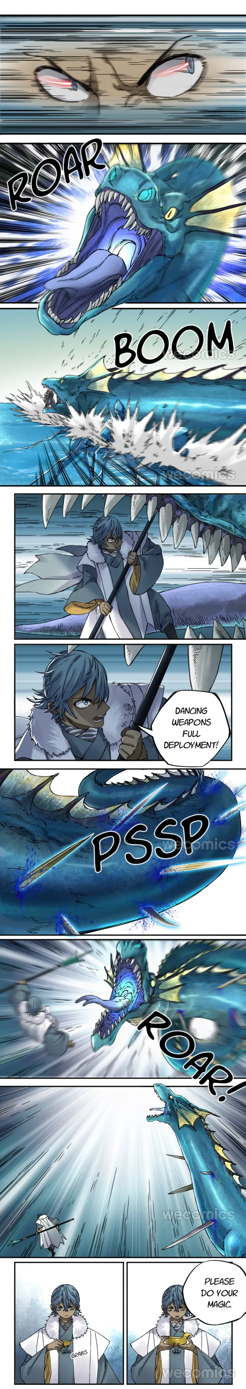 Chapter 171 - Image 3