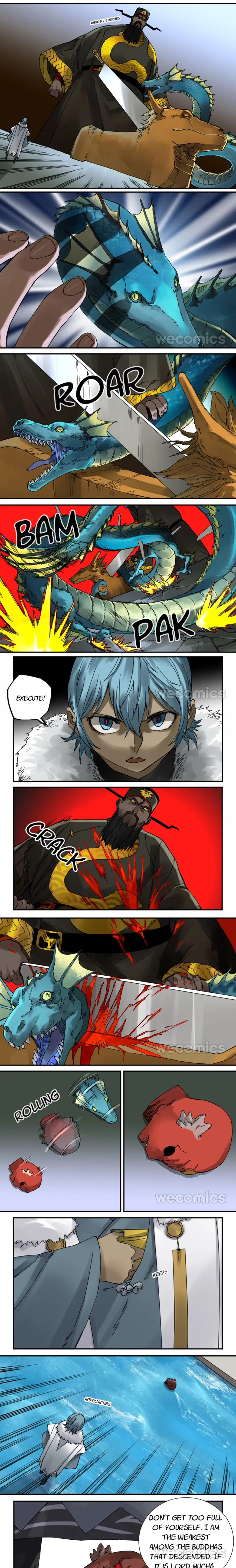 Chapter 171 - Image 4